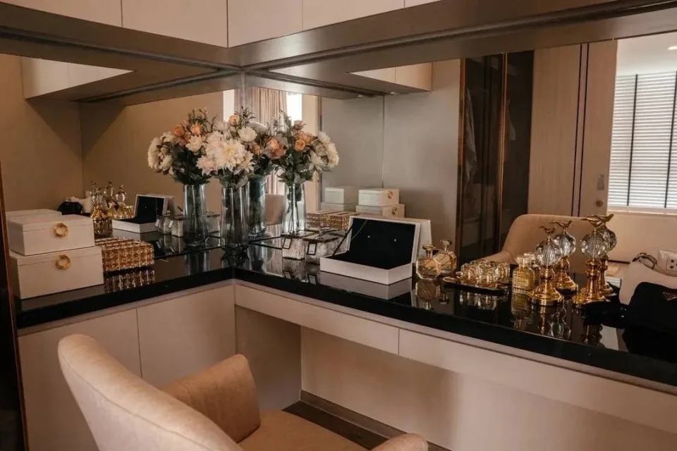 2-Bedroom Condo with Sea View at The Panora Pattaya, Pattaya