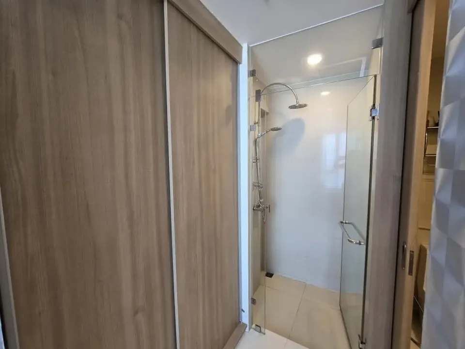 1-Bedroom Condo at The Riviera Wongamat, Pattaya