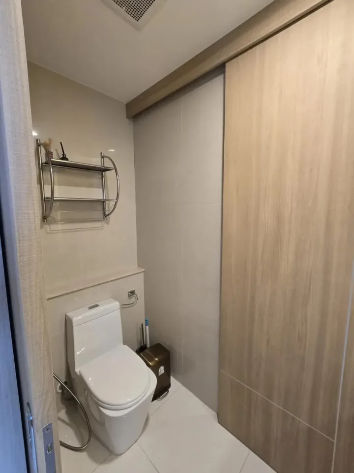 1-Bedroom Condo at The Riviera Wongamat, Pattaya