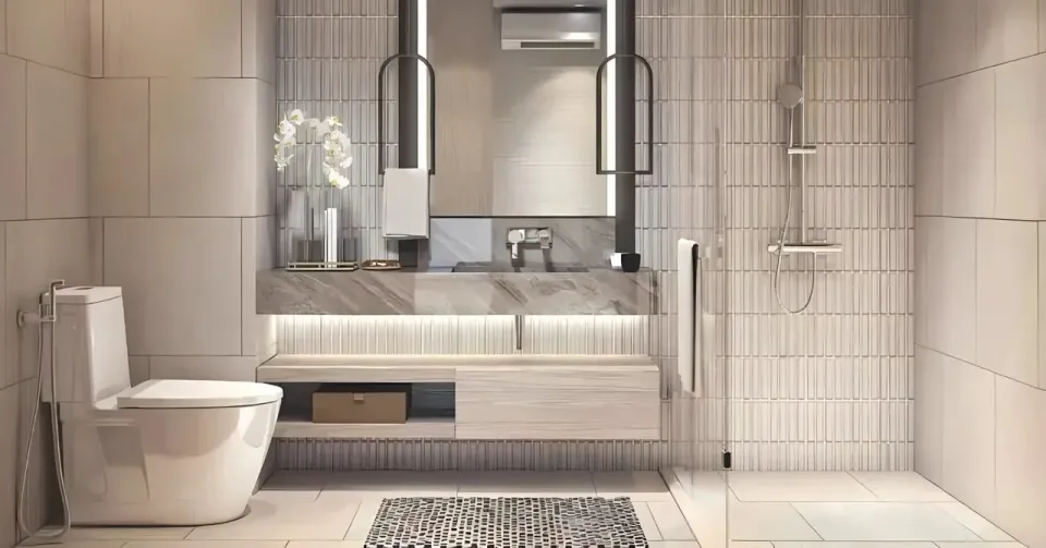 1-Bedroom Condo with Sea View at VIP Venus Karon, Phuket