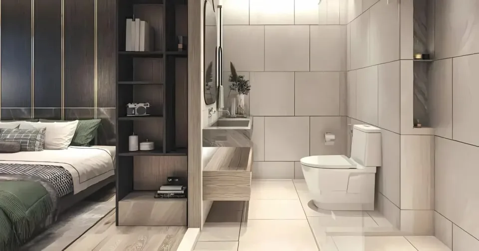 1-Bedroom Condo with Sea View at VIP Venus Karon, Phuket