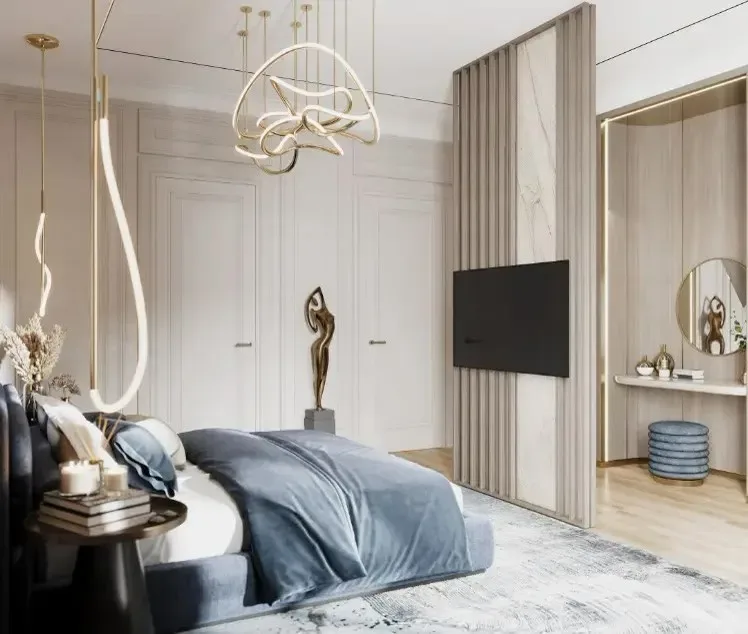 Вилла с 3 спальнями и частным бассейном в Above Element Villa, Пхукет