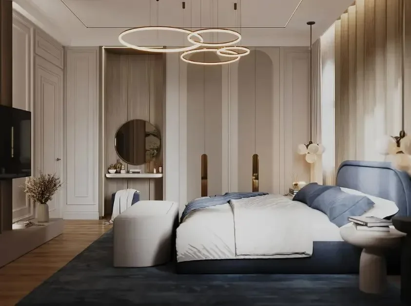 Вилла с 3 спальнями и частным бассейном в Above Element Villa, Пхукет