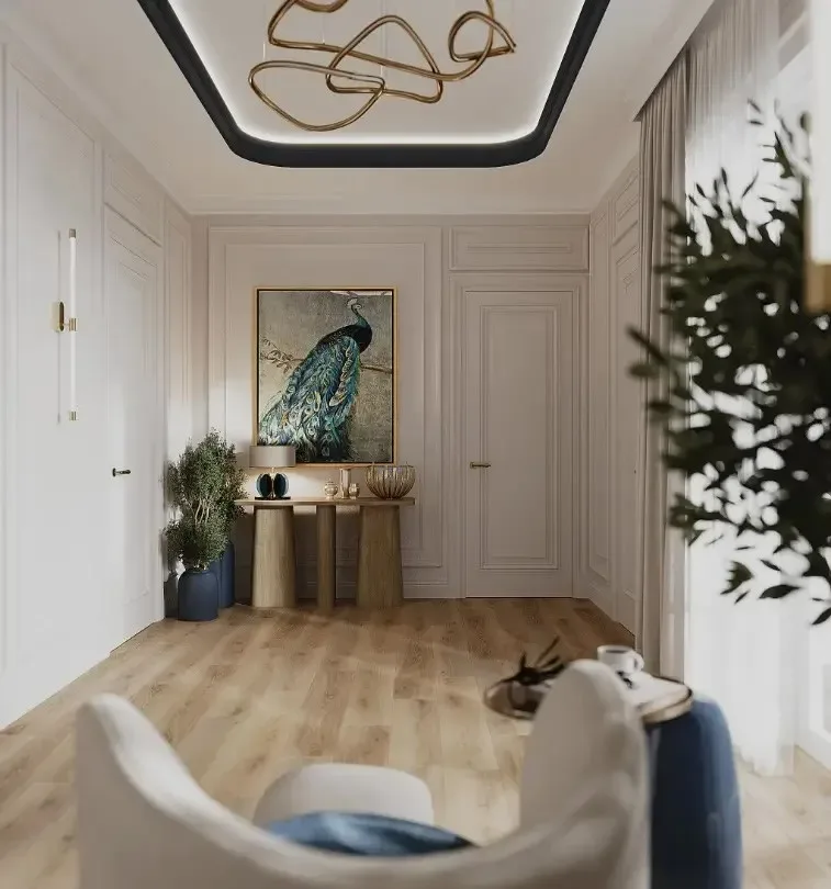 Вилла с 3 спальнями и частным бассейном в Above Element Villa, Пхукет