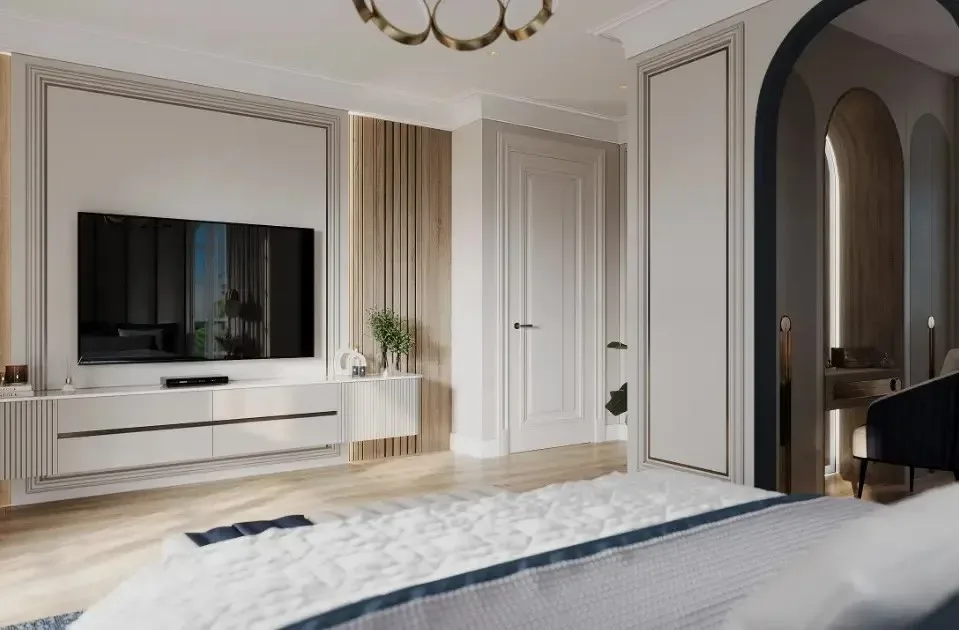 Вилла с 3 спальнями и частным бассейном в Above Element Villa, Пхукет