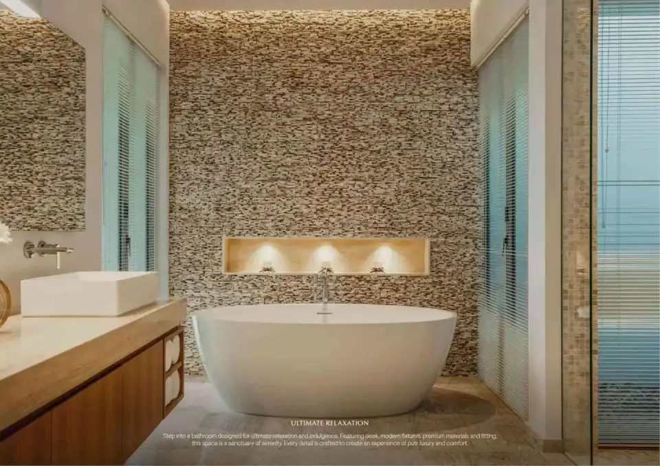 4-Bedroom Villa with Private Pool at Anchan Burgundy, Phuket