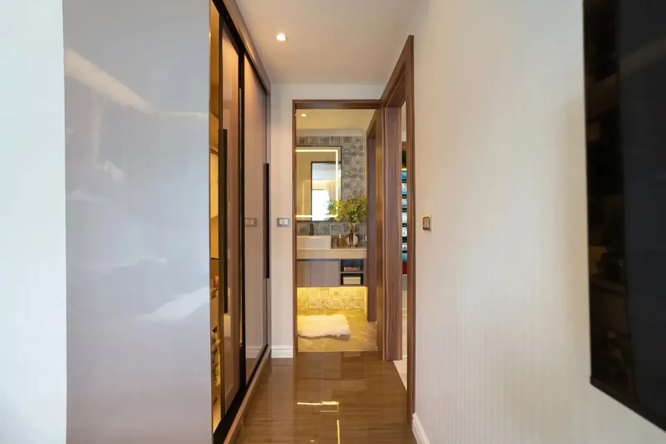 1-Bedroom Condo at The Riviera Beverly Hills Residences in Jomtien, Pattaya, Jomtien