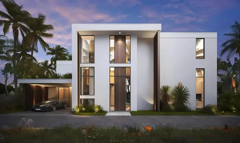 Вилла с 3 спальнями и частным бассейном в Ayana Luxury Villas, Пхукет