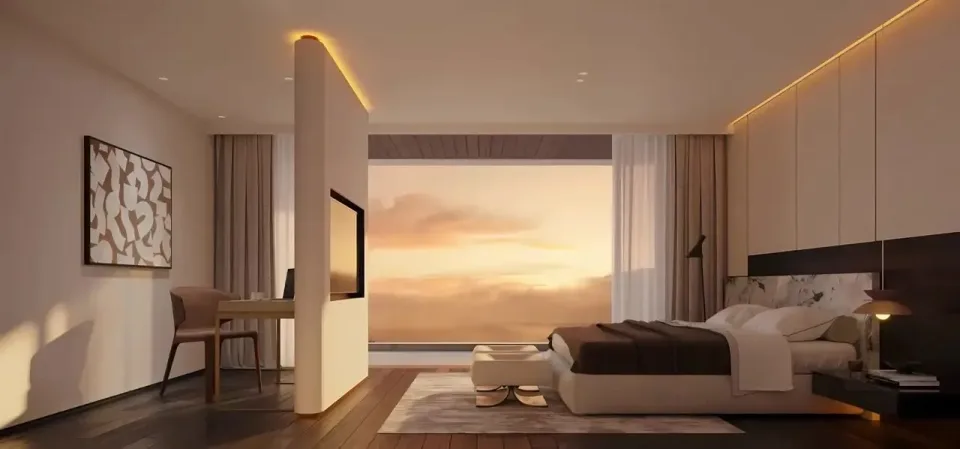 Вилла с 3 спальнями и частным бассейном в Ayana Luxury Villas, Пхукет