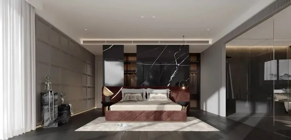 Вилла с 4 спальнями и частным бассейном в Ayana Luxury Villas, Пхукет