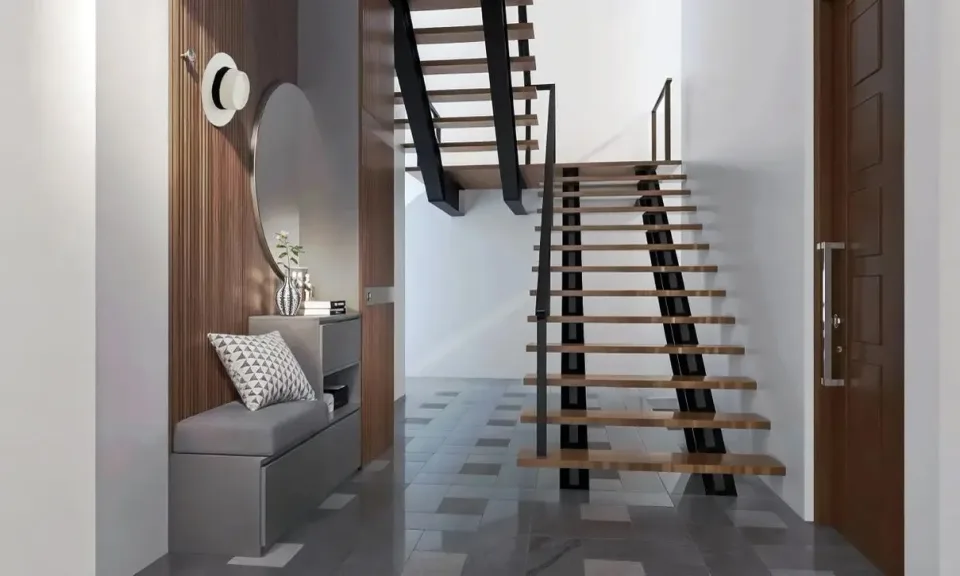 Вилла с 4 спальнями и частным бассейном в Bamboo Luxury Villa в Паттайе, Паттайя