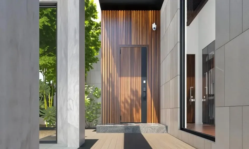 Вилла с 4 спальнями и частным бассейном в Bamboo Luxury Villa в Паттайе, Паттайя