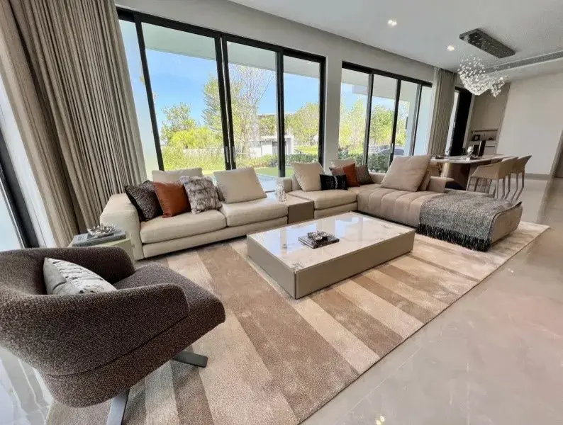 4-Bedroom Villa with Private Pool at Glory Village Pattaya, Pattaya