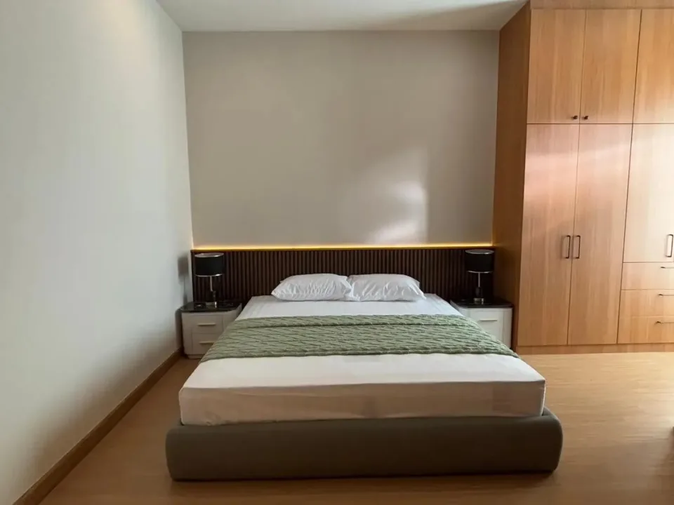 Вилла с 3 спальнями и частным бассейном в Great Time Pool Villa, Паттайя