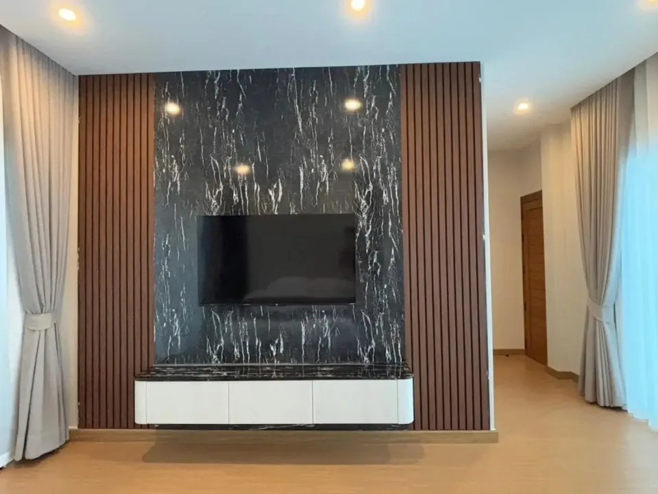Вилла с 3 спальнями и частным бассейном в Great Time Pool Villa, Паттайя