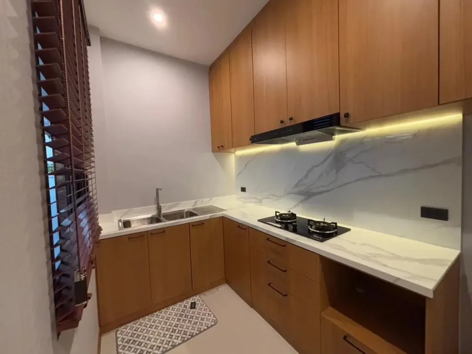 Вилла с 3 спальнями и частным бассейном в Great Time Pool Villa, Паттайя
