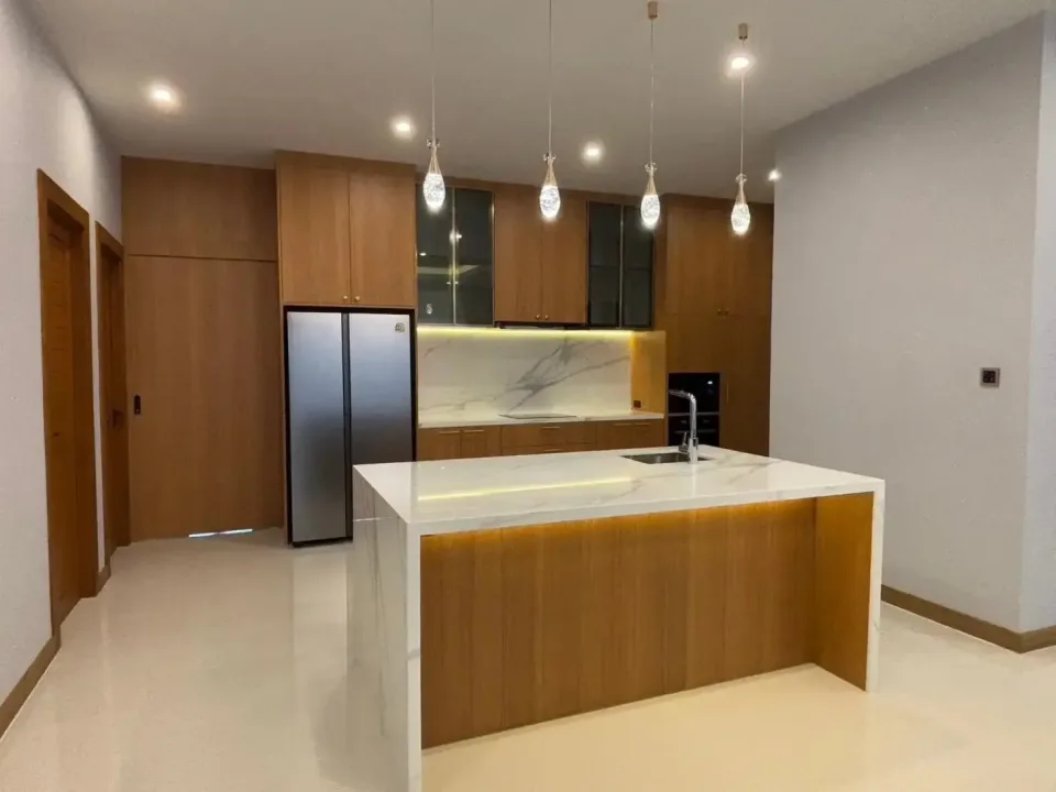 Вилла с 3 спальнями и частным бассейном в Great Time Pool Villa, Паттайя