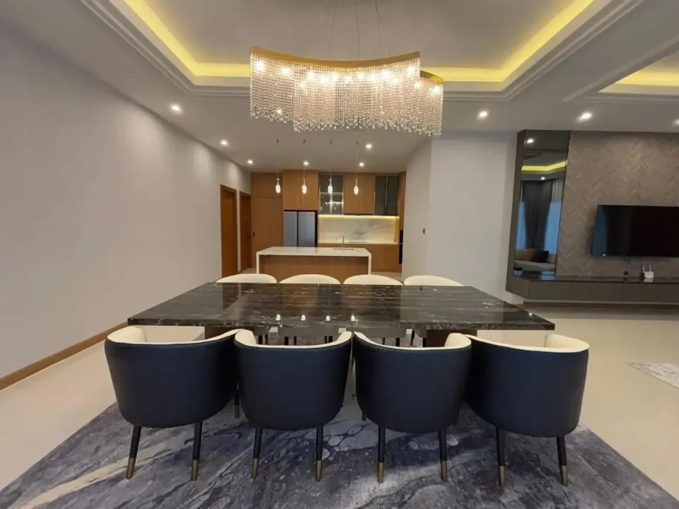 Вилла с 3 спальнями и частным бассейном в Great Time Pool Villa, Паттайя