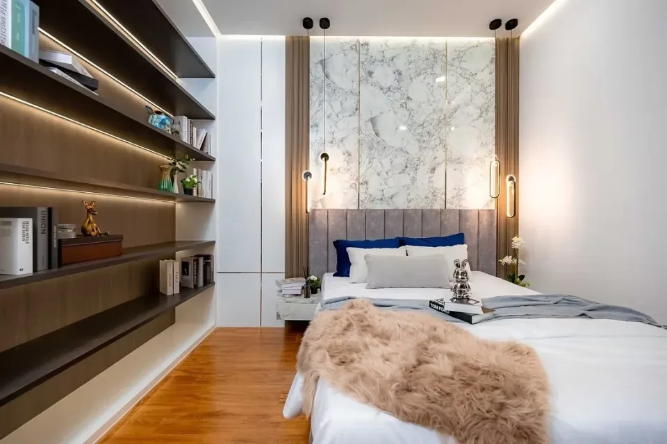 6-Bedroom Villa with Private Pool at Harmony Hills Villas Pattaya, Pattaya