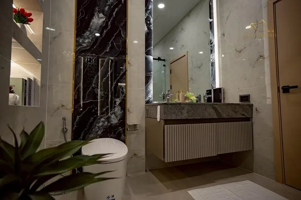 5-Bedroom Villa with Private Pool at Harmony Hills Villas Pattaya, Pattaya