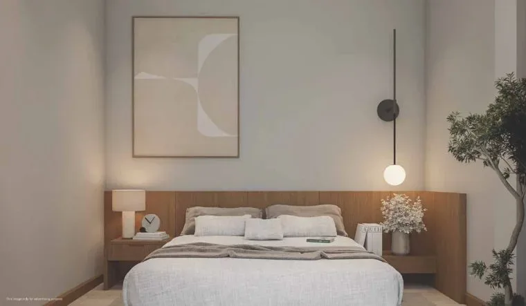 Вилла с 3 спальнями и частным бассейном в Highland Park Pool Villas, Паттайя