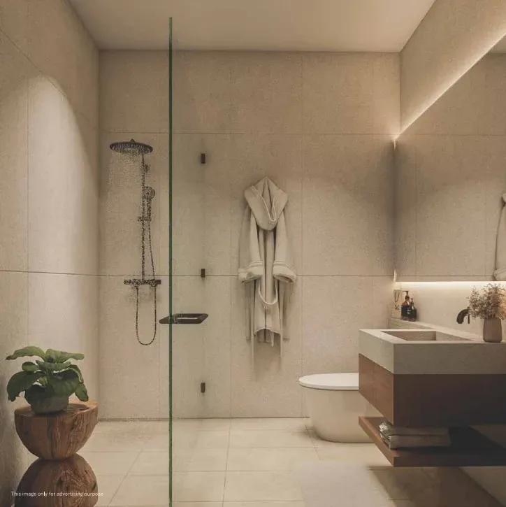 Вилла с 3 спальнями и частным бассейном в Highland Park Pool Villas, Паттайя
