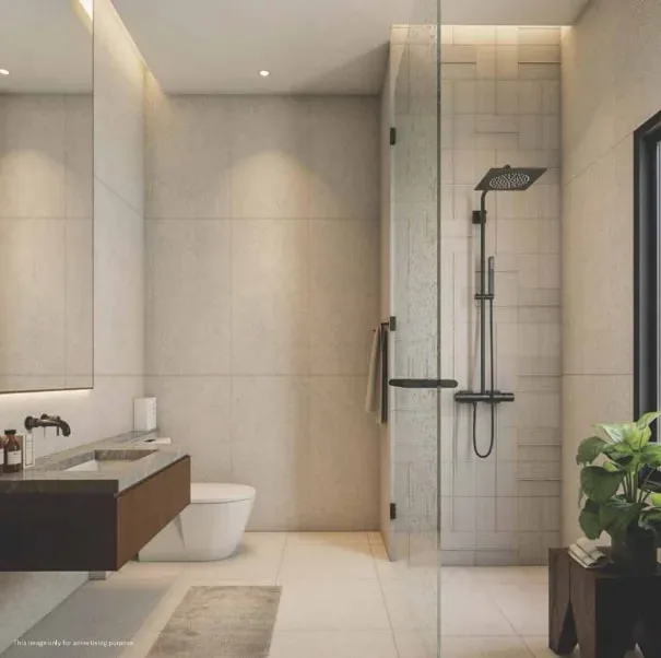 5-Bedroom Villa with Private Pool at Highland Park Pool Villas, Pattaya
