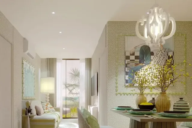 1-Bedroom Condo at The Title Katabello Kata, Phuket