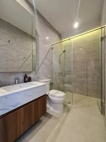 4-Bedroom Villa with Private Pool at Highland Park Pool Villas, Pattaya