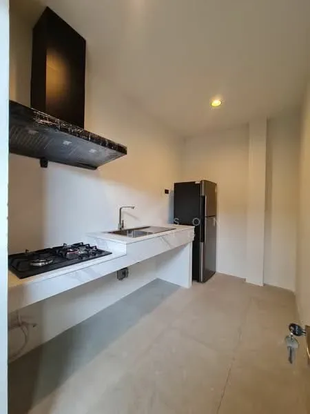 4-Bedroom Villa with Private Pool at Highland Park Pool Villas, Pattaya