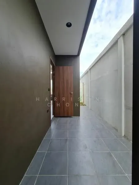 4-Bedroom Villa with Private Pool at Highland Park Pool Villas, Pattaya