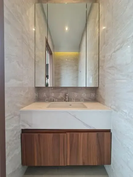 4-Bedroom Villa with Private Pool at Highland Park Pool Villas, Pattaya