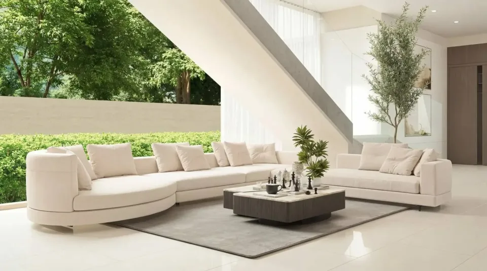 Вилла с 3 спальнями и частным бассейном в Lumina Luxury Pool Villa, Паттайя
