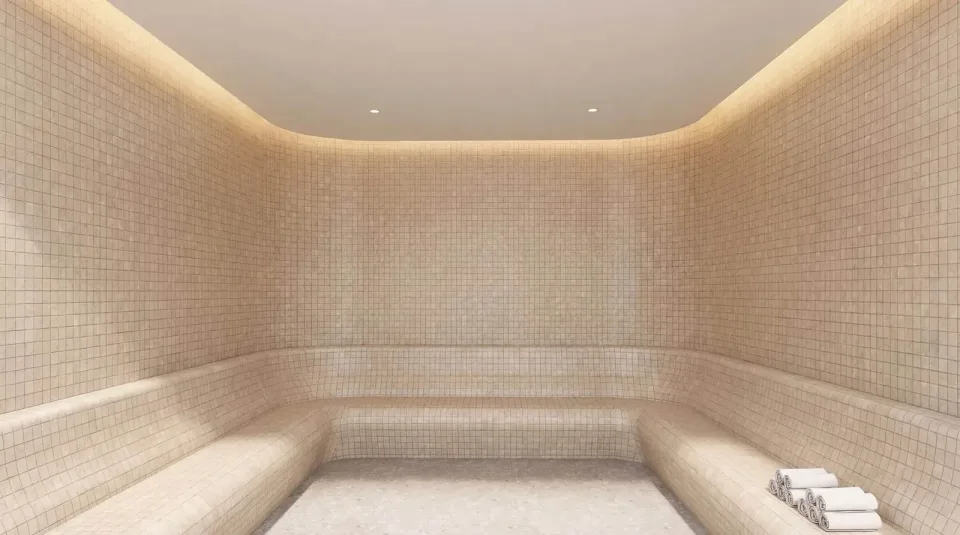 Вилла с 4 спальнями и частным бассейном в Lumina Luxury Pool Villa, Паттайя