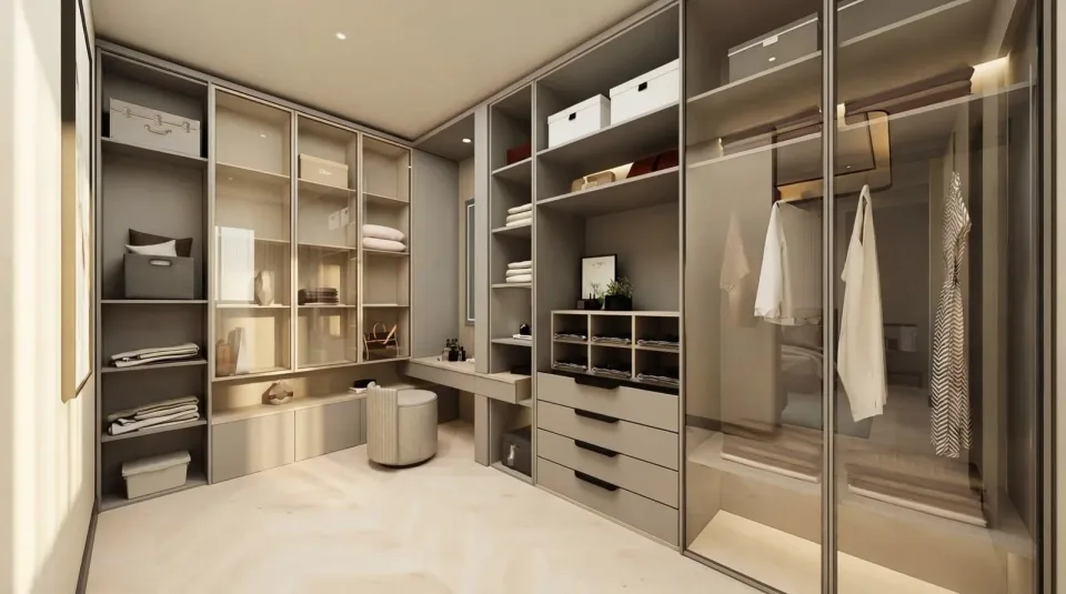 Вилла с 4 спальнями и частным бассейном в Lumina Luxury Pool Villa, Паттайя