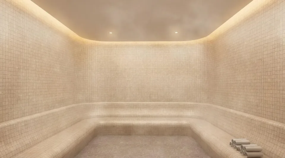 Вилла с 4 спальнями и частным бассейном в Lumina Luxury Pool Villa, Паттайя