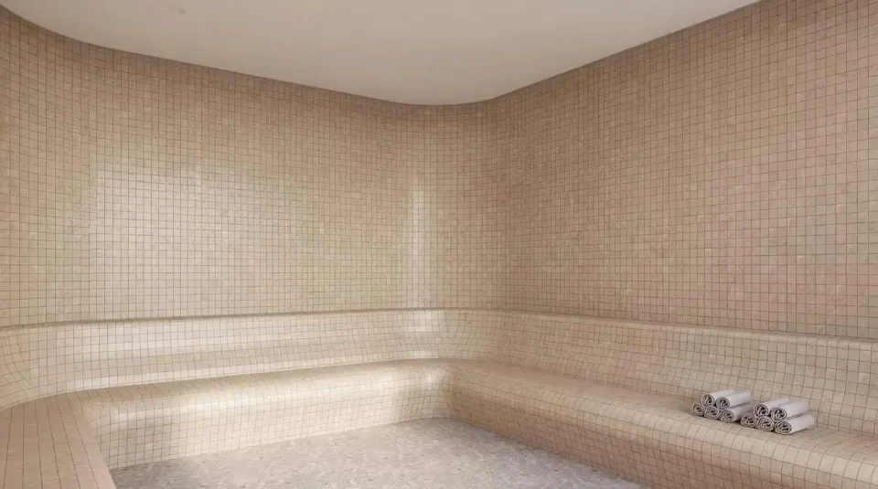 Вилла с 4 спальнями и частным бассейном в Lumina Luxury Pool Villa, Паттайя