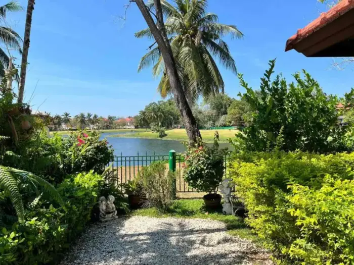 4-Bedroom Villa with Private Pool at Laguna Village Townhome, Phuket
