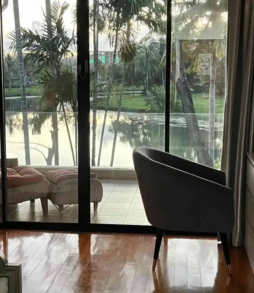 4-Bedroom Villa with Private Pool at Laguna Village Townhome, Phuket
