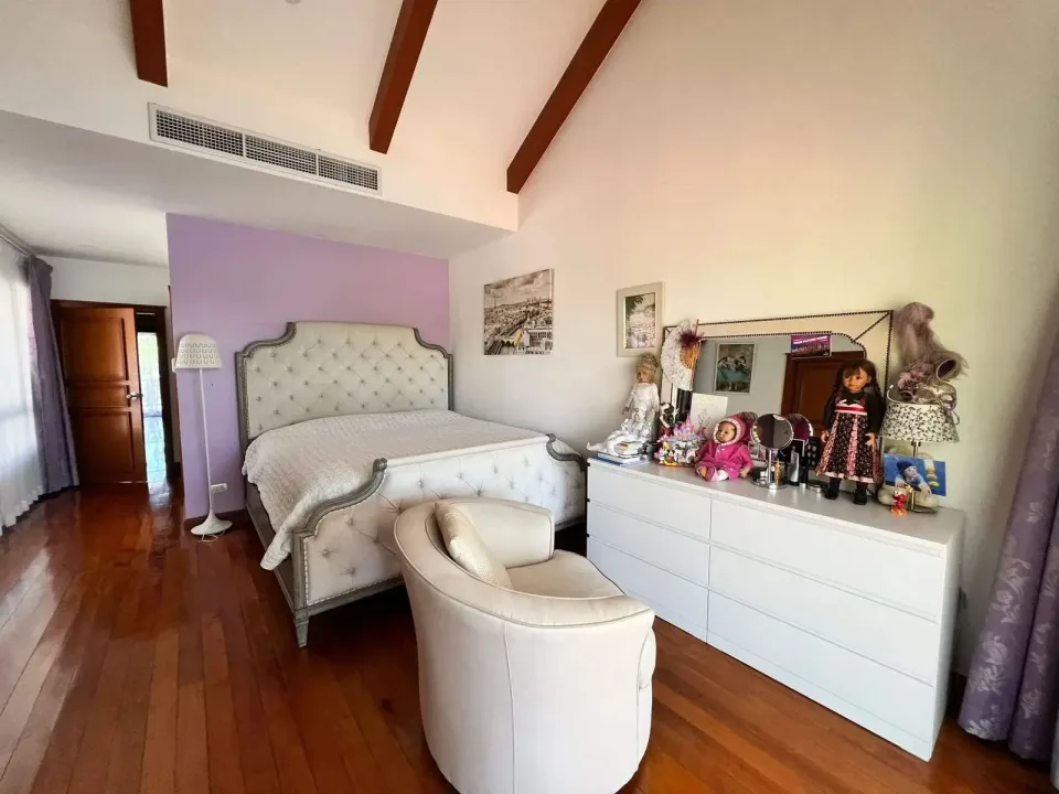 4-Bedroom Villa with Private Pool at Laguna Village Townhome, Phuket