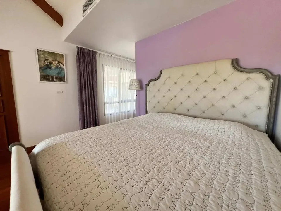 4-Bedroom Villa with Private Pool at Laguna Village Townhome, Phuket