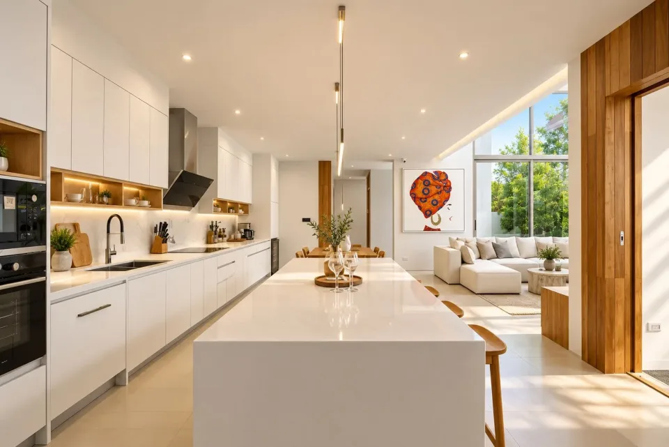 3-Bedroom Villa with Private Pool at LuxPride 4 by Wallaya Villas, Phuket