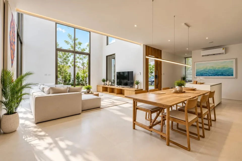 3-Bedroom Villa with Private Pool at LuxPride 4 by Wallaya Villas, Phuket