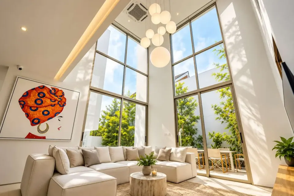 3-Bedroom Villa with Private Pool at LuxPride 4 by Wallaya Villas, Phuket
