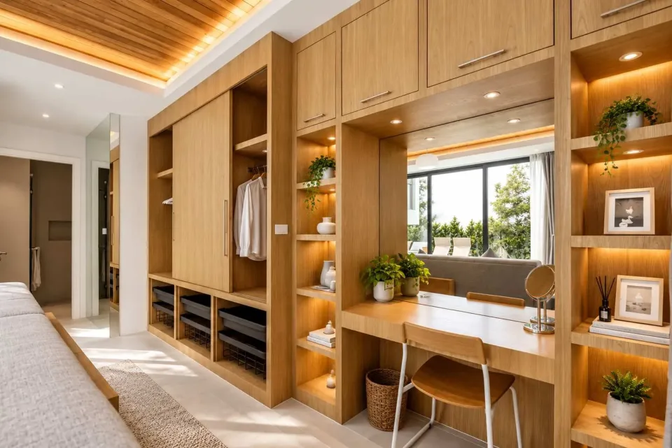 3-Bedroom Villa with Private Pool at LuxPride 4 by Wallaya Villas, Phuket