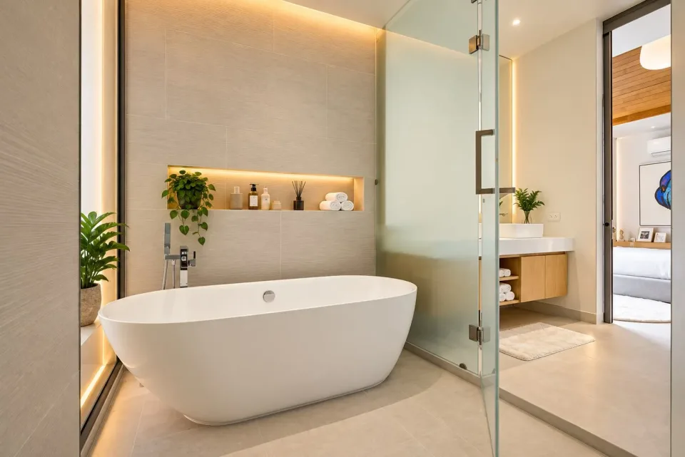 3-Bedroom Villa with Private Pool at LuxPride 4 by Wallaya Villas, Phuket