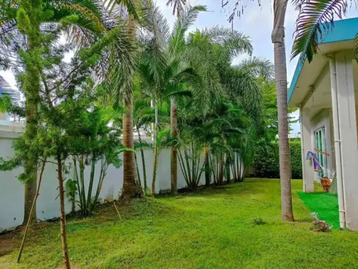 2-Bedroom Villa with Private Pool at Mountain Village 1, Pattaya