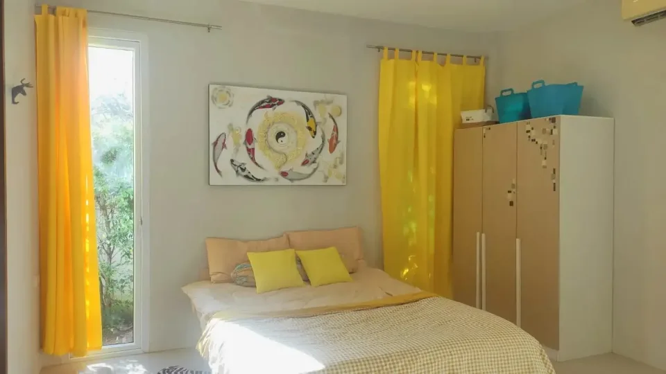 2-Bedroom Villa with Private Pool at Mountain Village 1, Pattaya