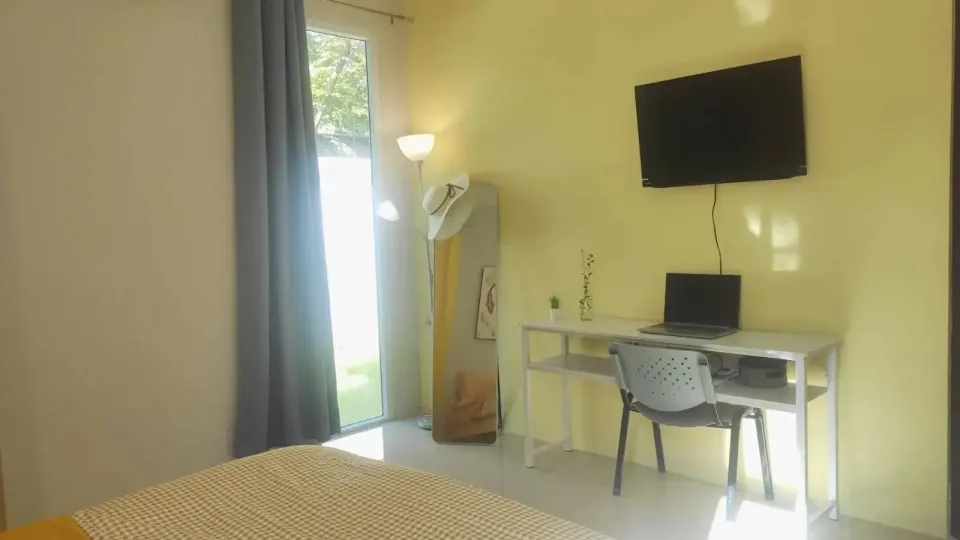 2-Bedroom Villa with Private Pool at Mountain Village 1, Pattaya