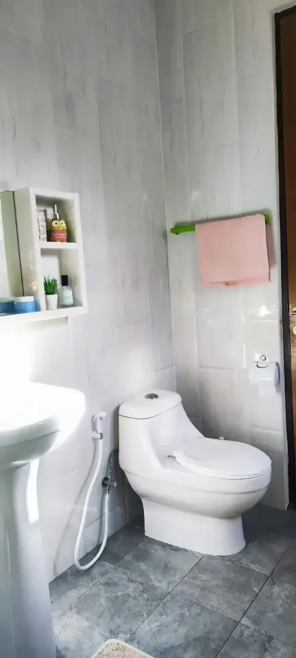 2-Bedroom Villa with Private Pool at Mountain Village 1, Pattaya